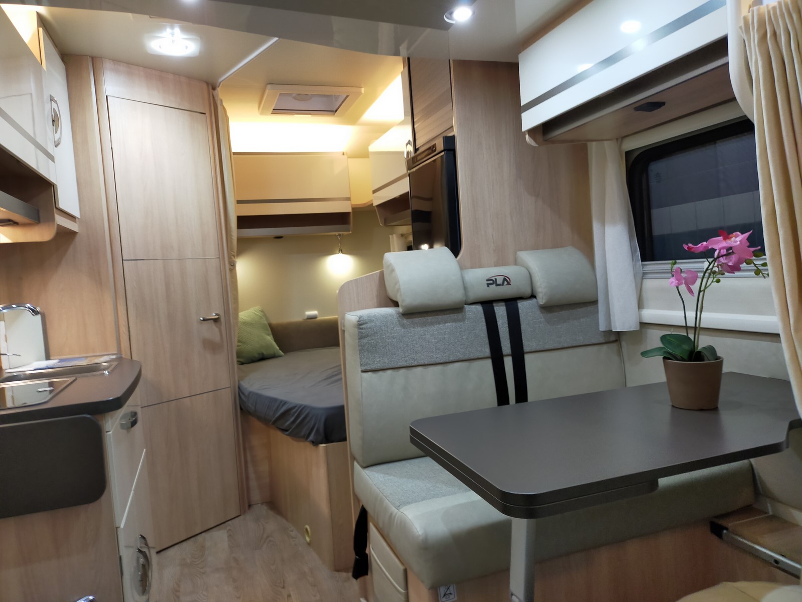 PLA/GiottiLine Siena 330