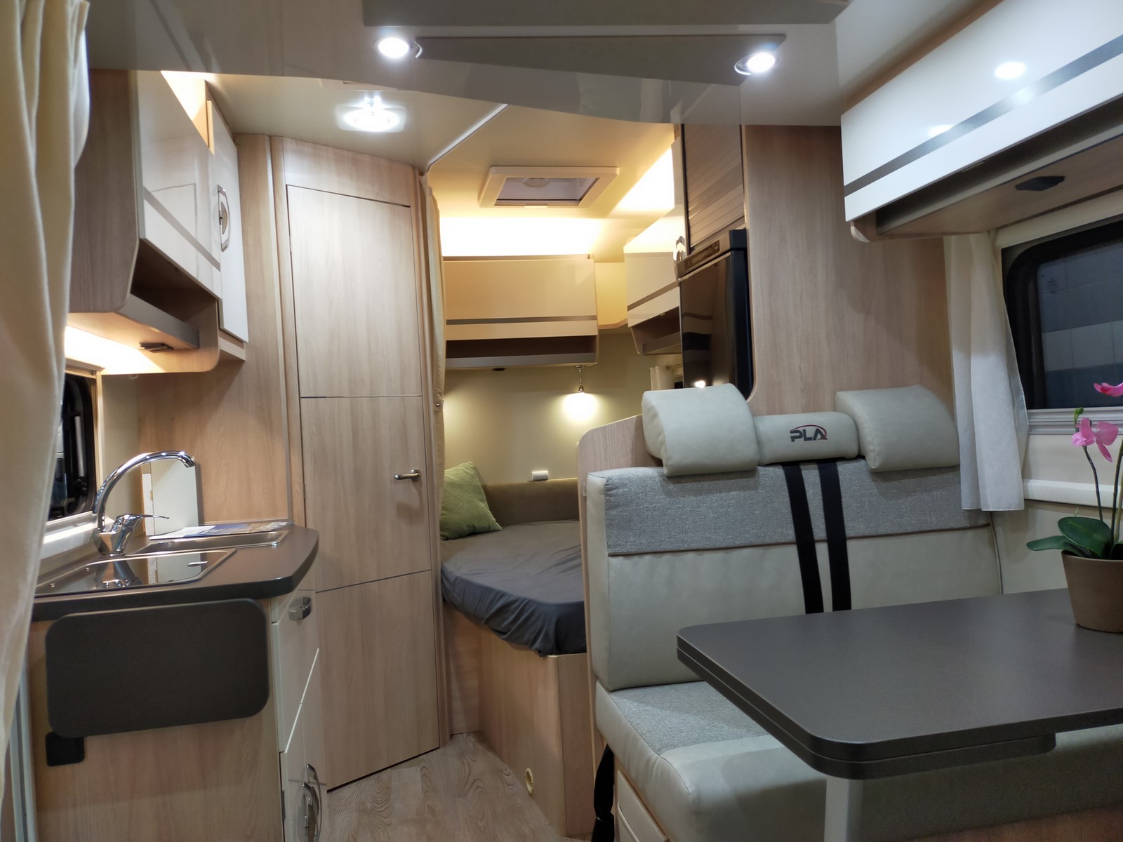 PLA/GiottiLine Siena 330