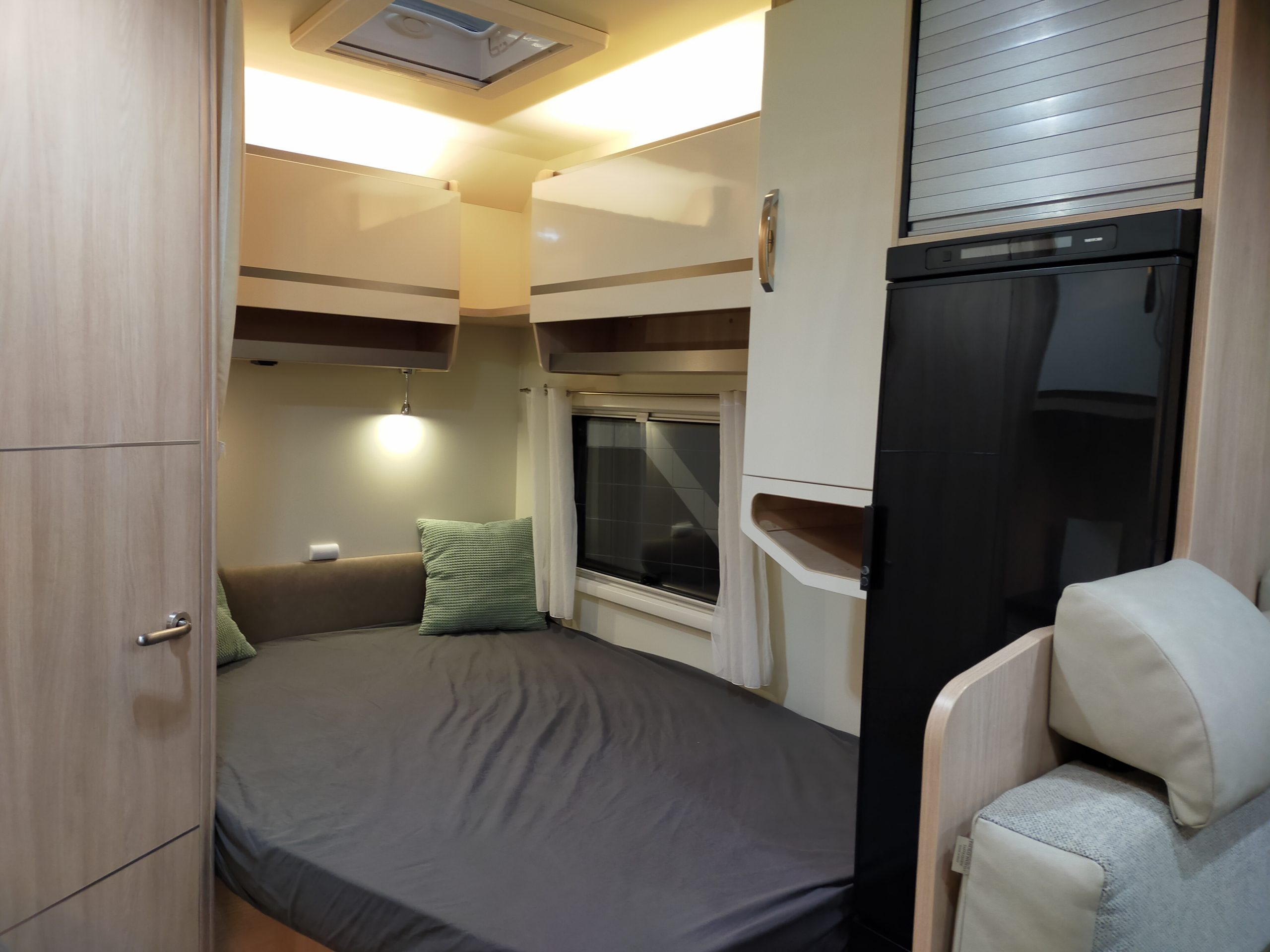 PLA/GiottiLine Siena 330