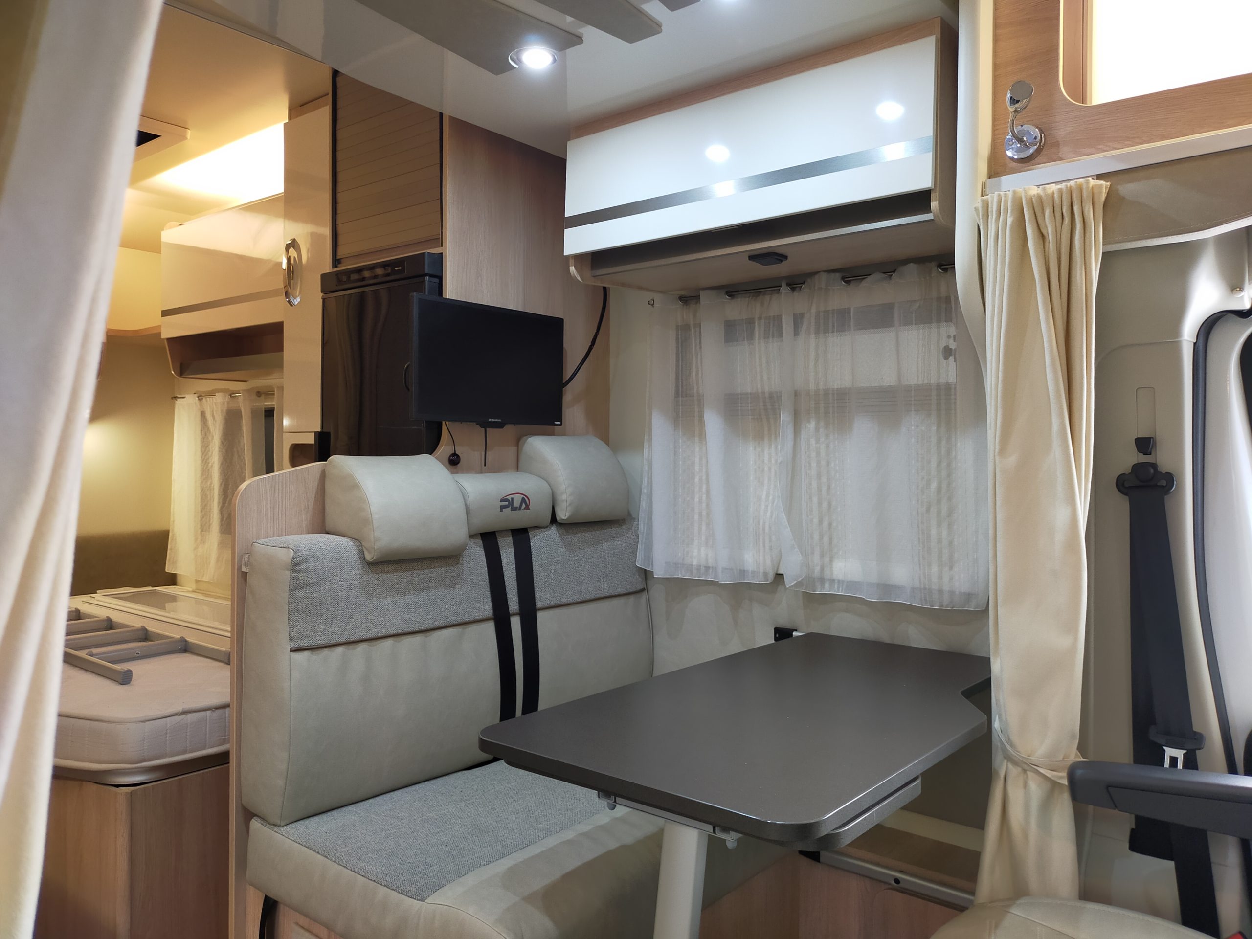 PLA/GiottiLine Siena 330