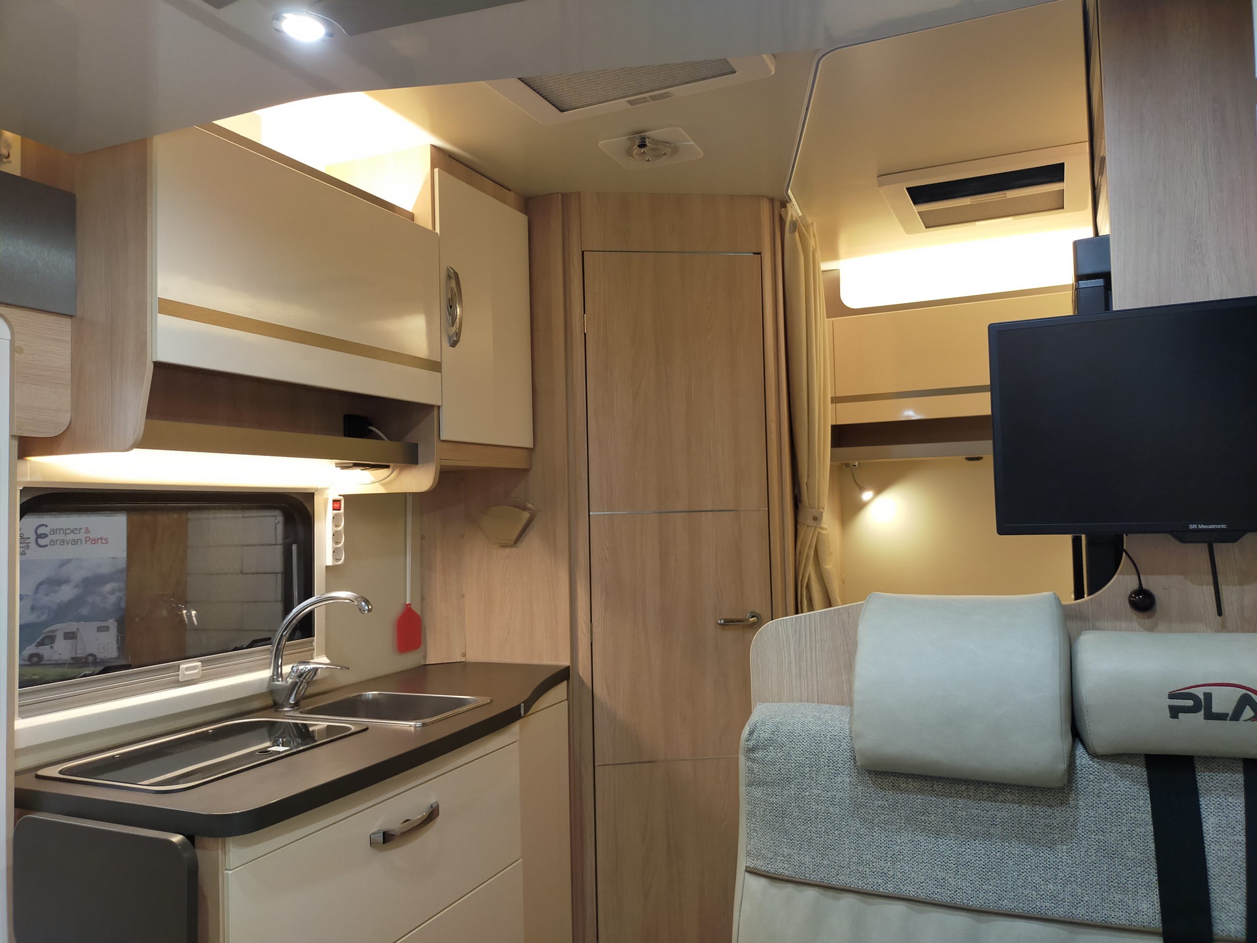 PLA/GiottiLine Siena 330