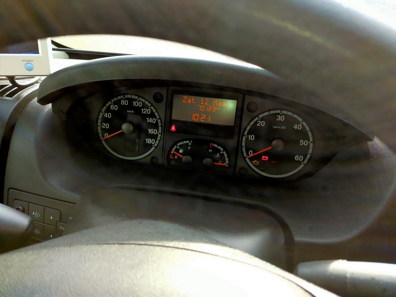 GiottiLine Therry T32 Twingbed