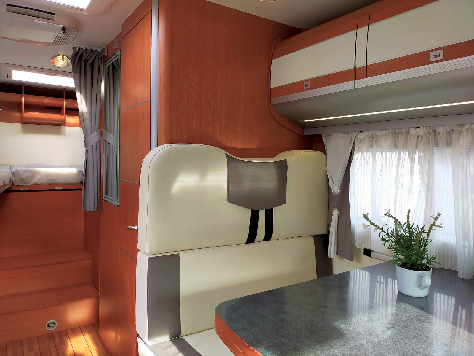 GiottiLine Therry T32 Twingbed