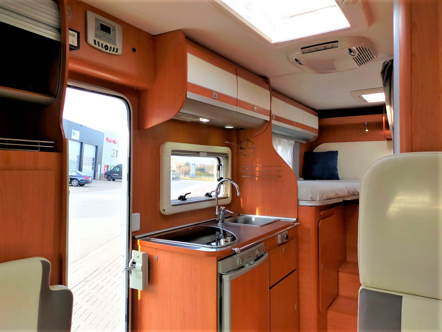 GiottiLine Therry T32 Twingbed