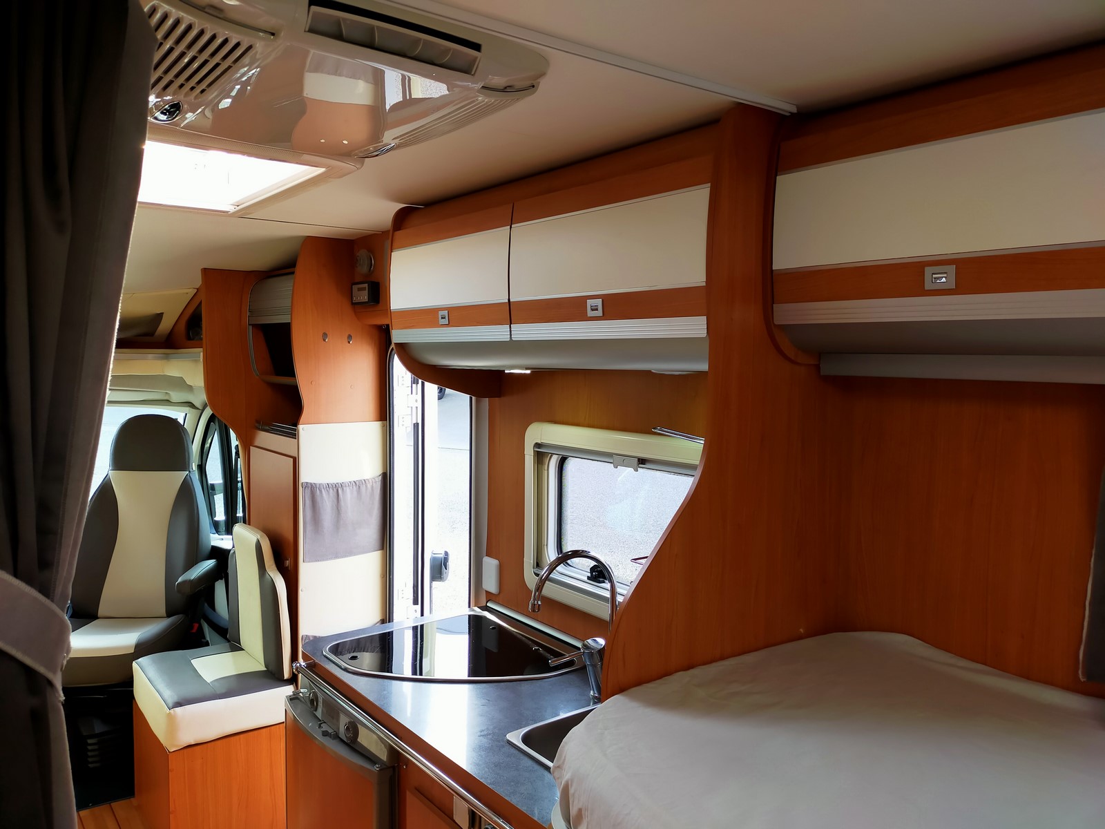 GiottiLine Therry T32 Twingbed