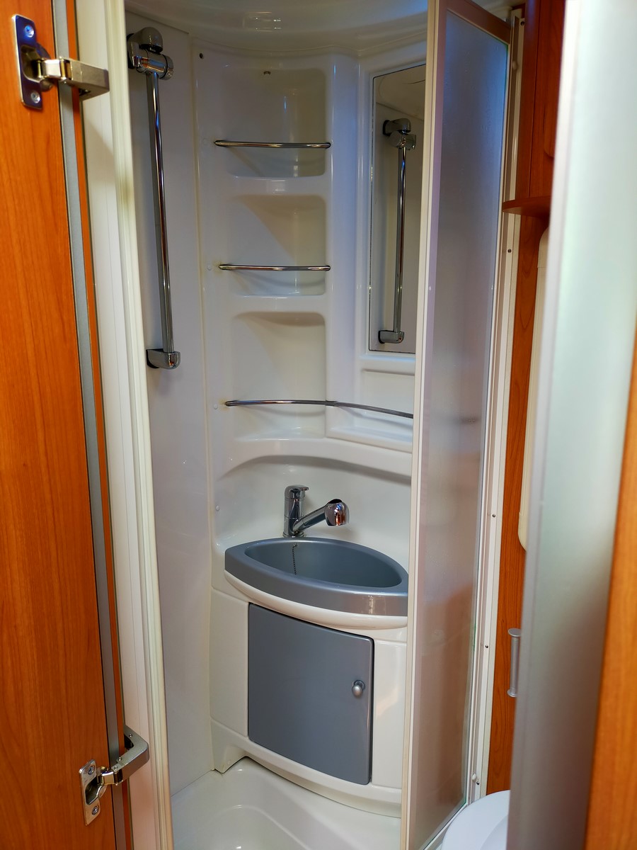 GiottiLine Therry T32 Twingbed