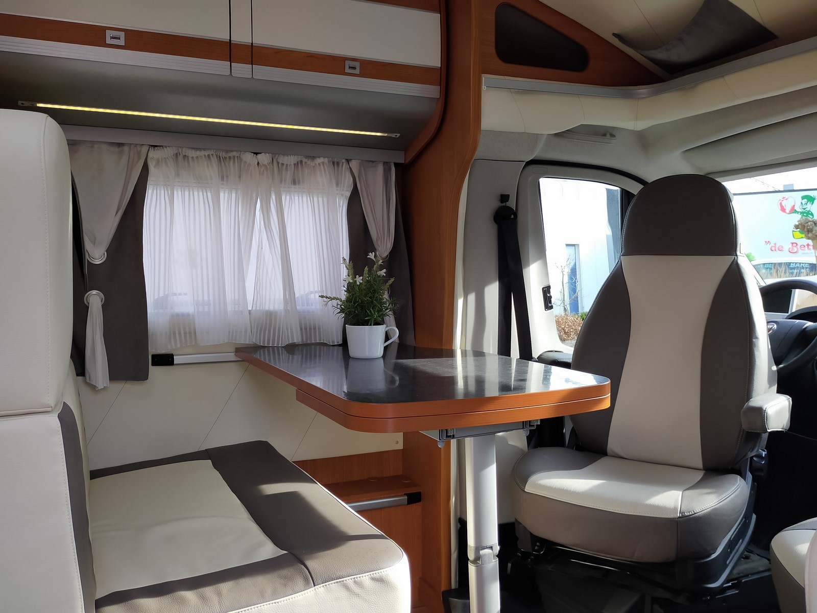 GiottiLine Therry T32 Twingbed