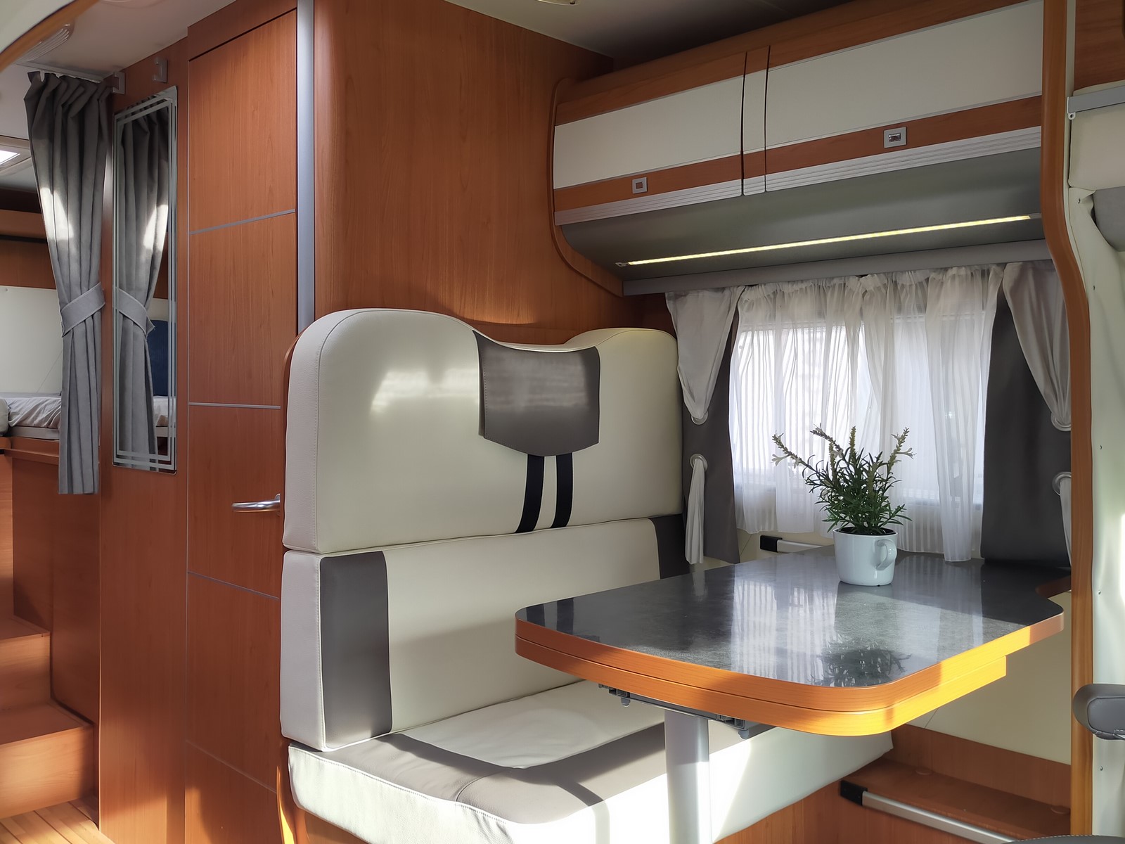 GiottiLine Therry T32 Twingbed