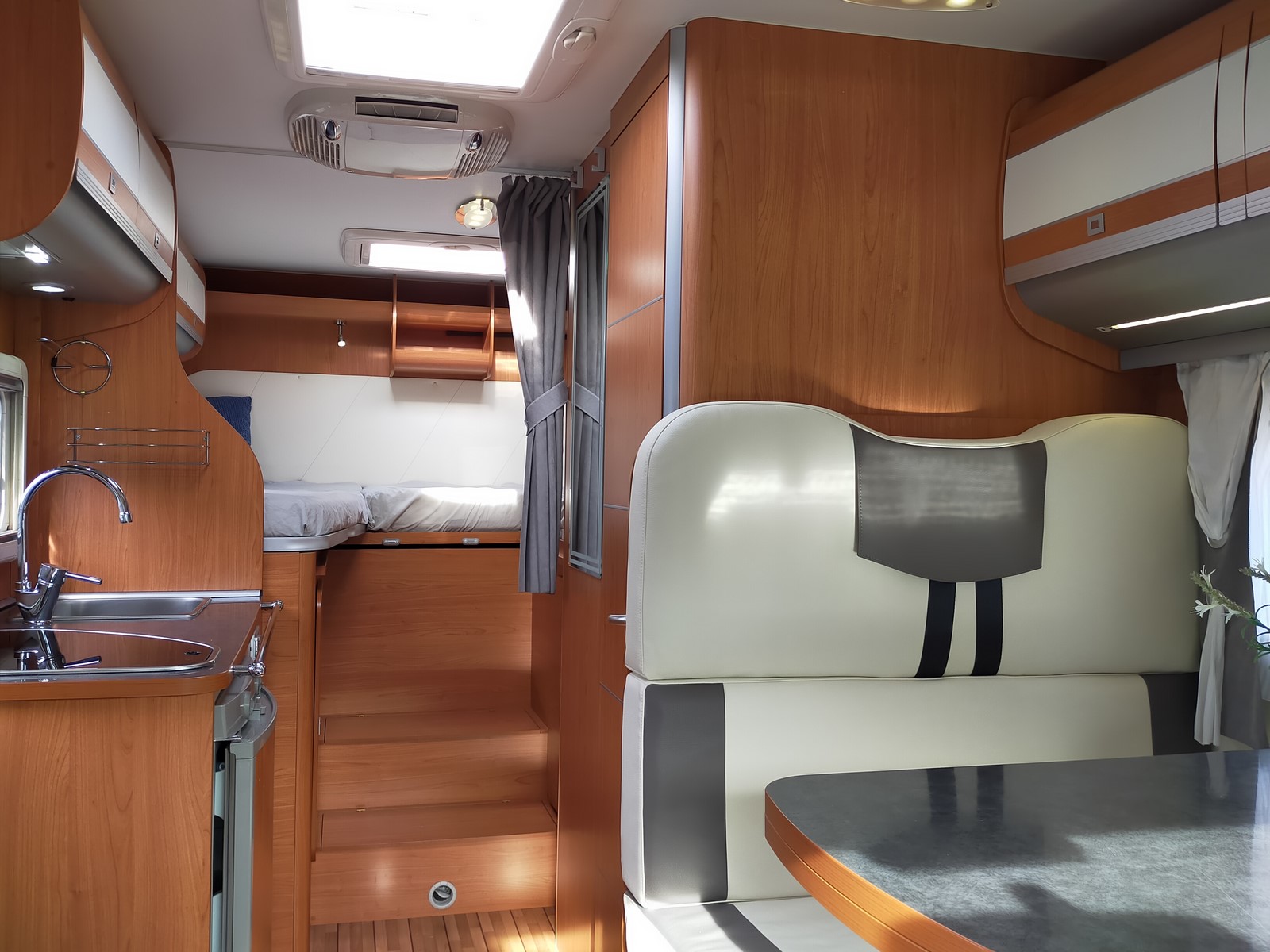 GiottiLine Therry T32 Twingbed