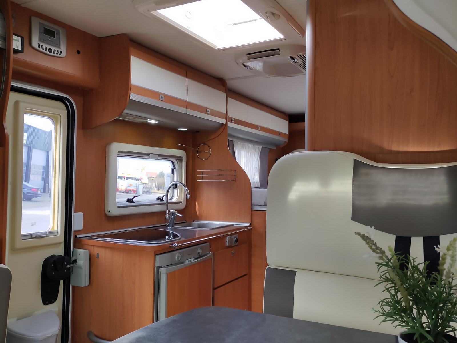 GiottiLine Therry T32 Twingbed