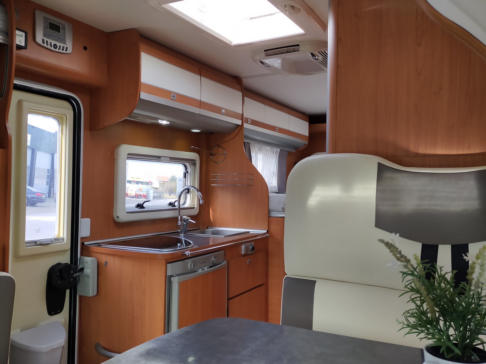 GiottiLine Therry T32 Twingbed