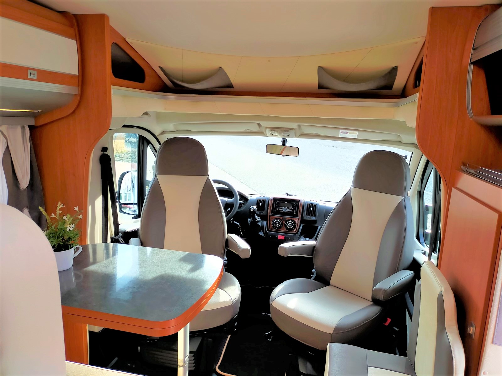 GiottiLine Therry T32 Twingbed