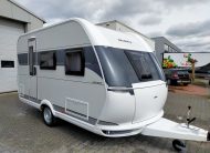 Hobby Ontour 390 SF Nieuw!