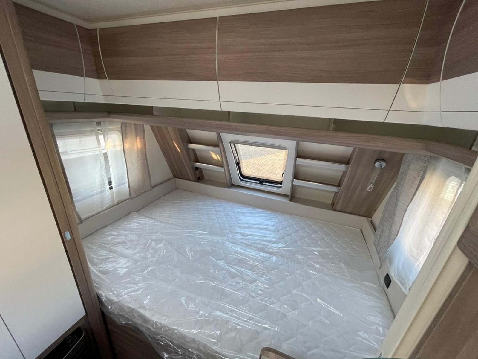 Hobby Ontour 390 SF Nieuw!