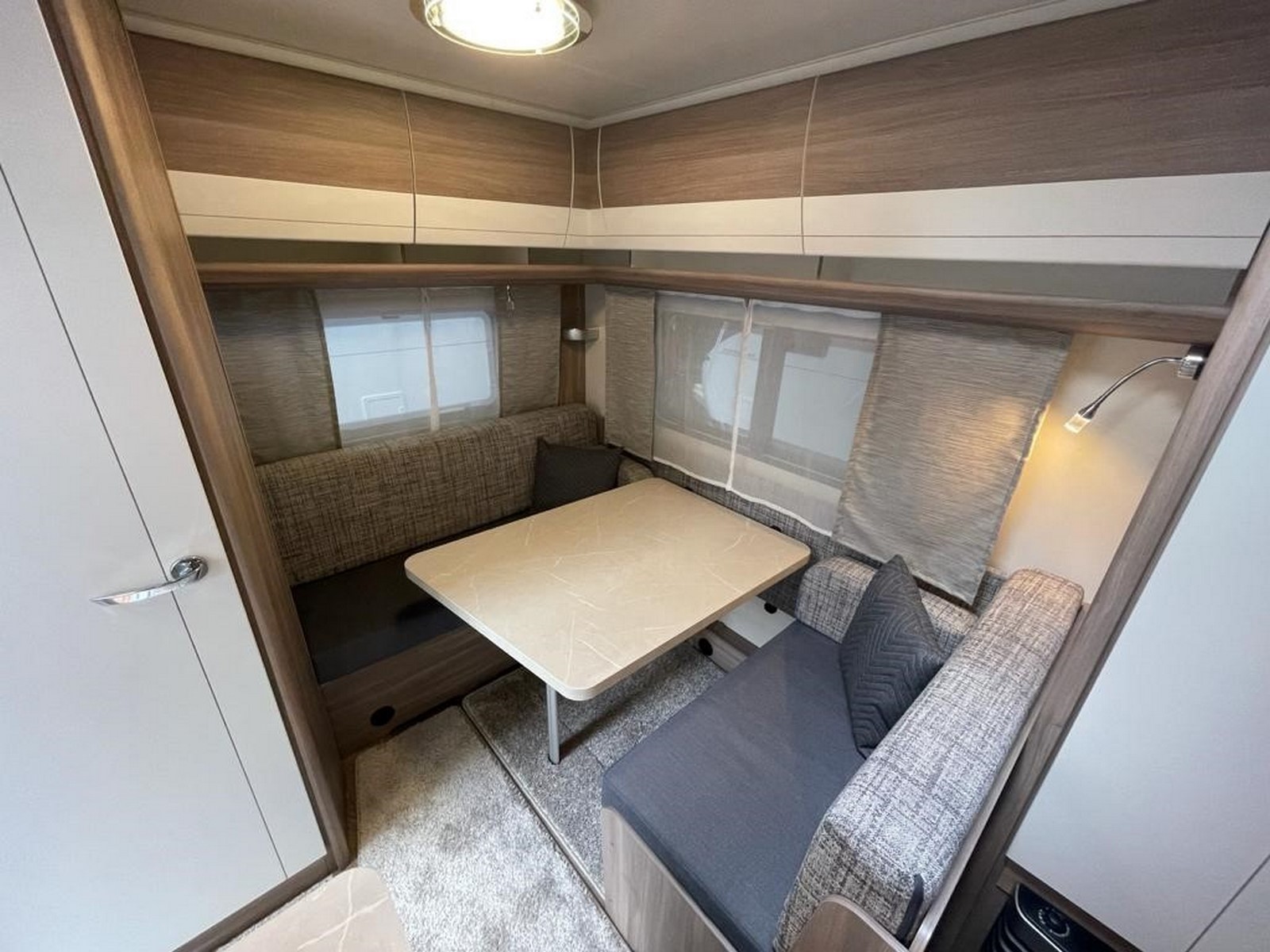 Hobby Ontour 390 SF Nieuw!