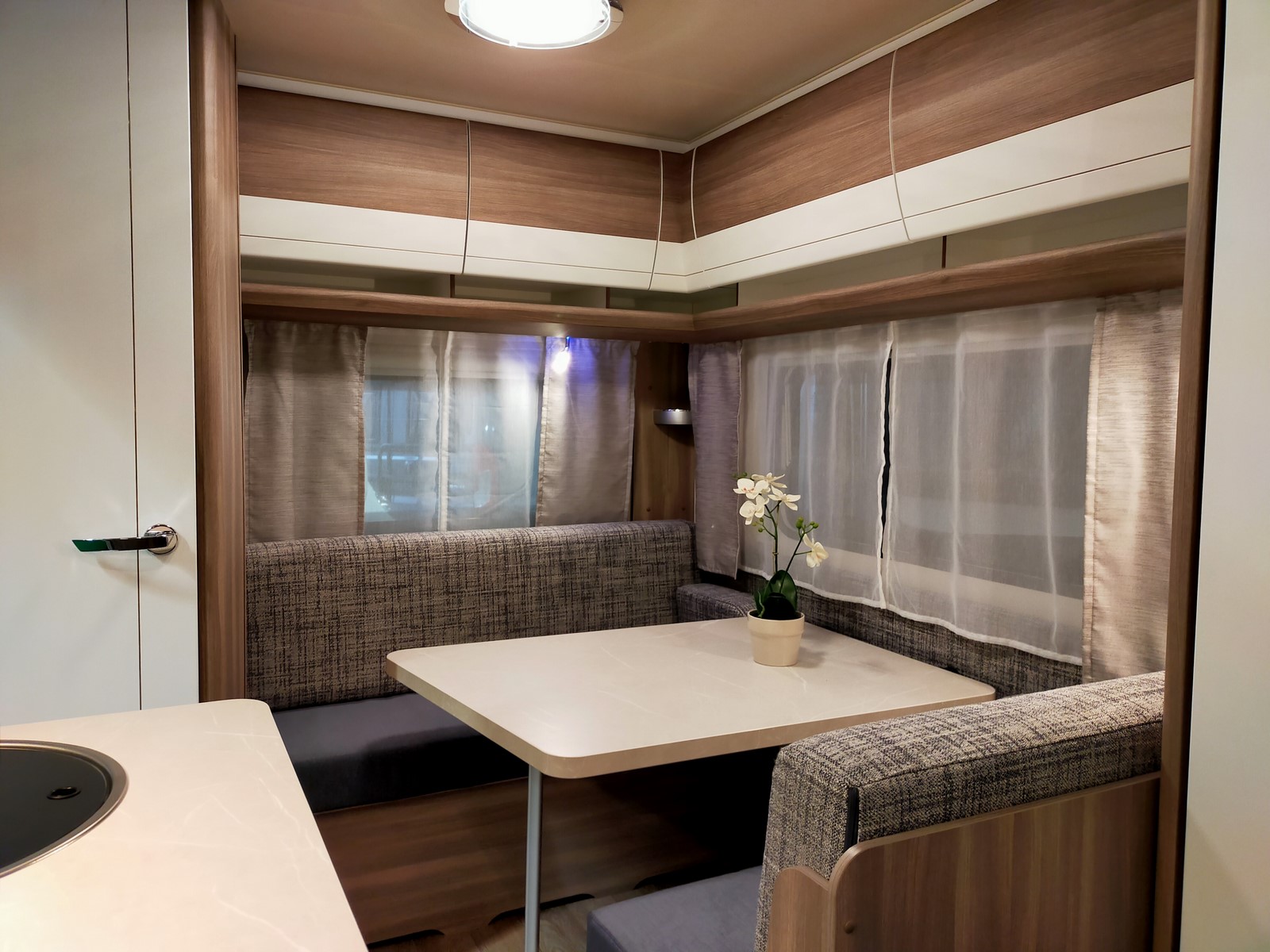 Hobby Ontour 390 SF Nieuw!