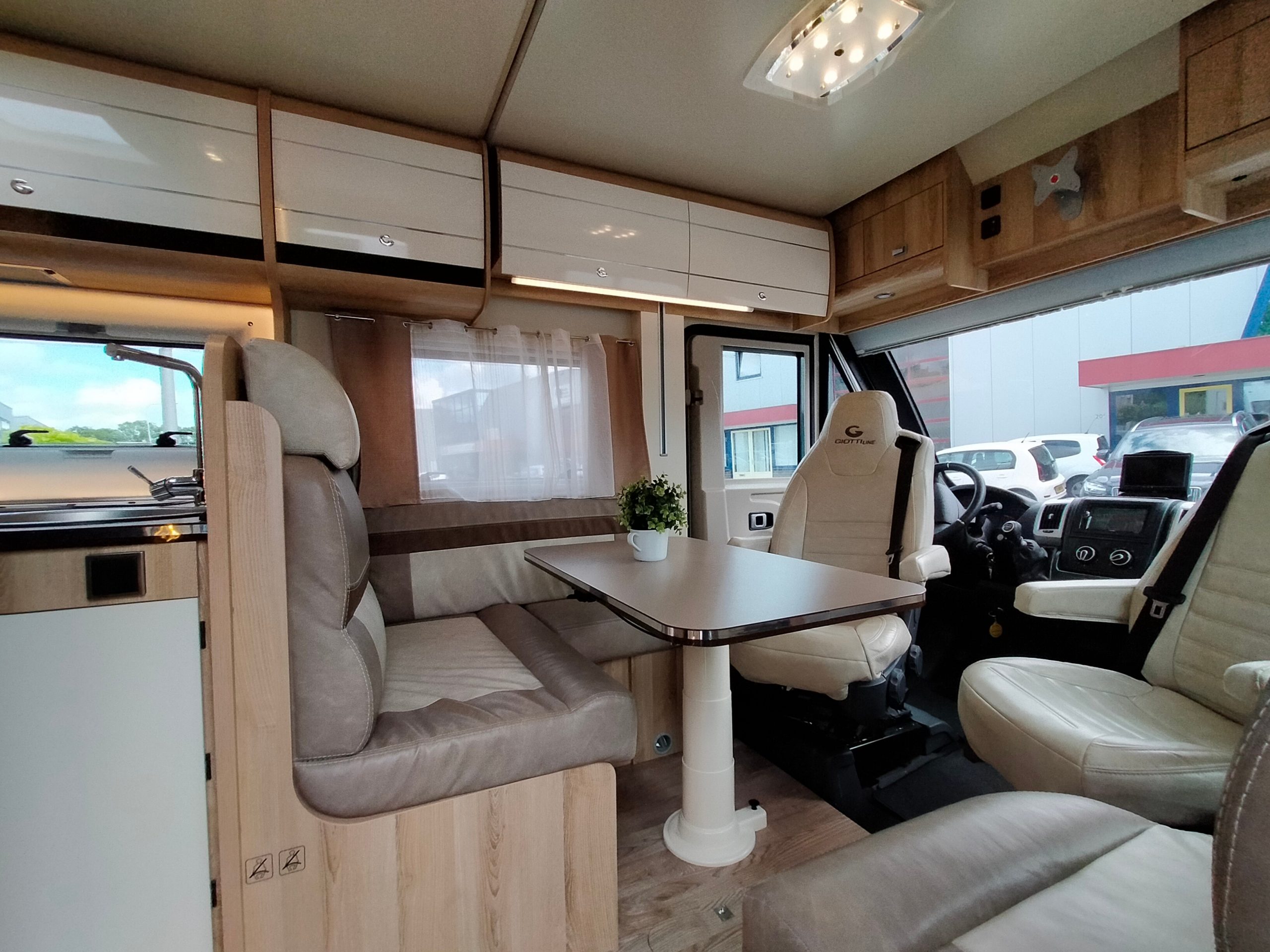 GiottiLine Therry G937 Lengtebedden