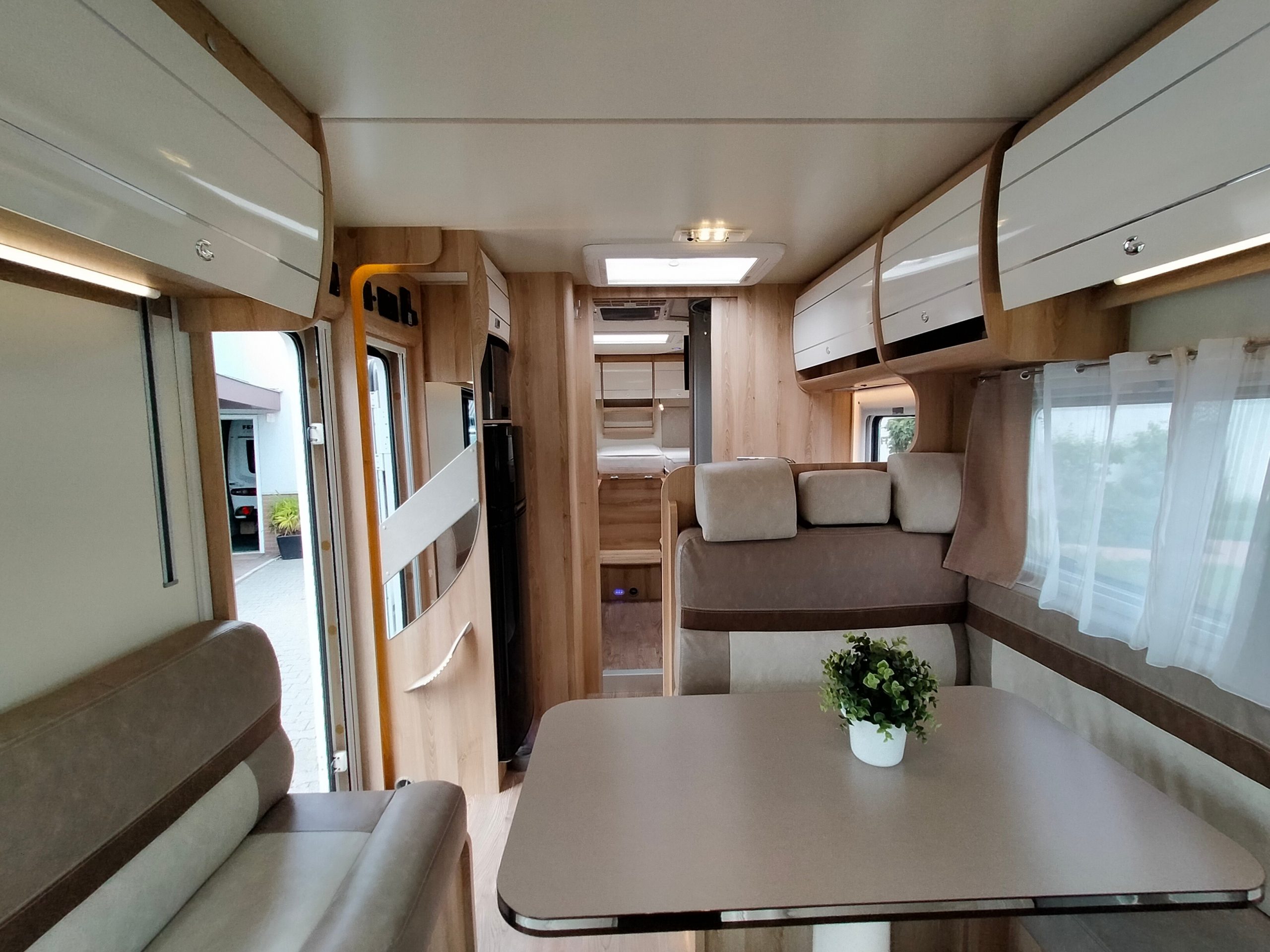 GiottiLine Therry G937 Lengtebedden