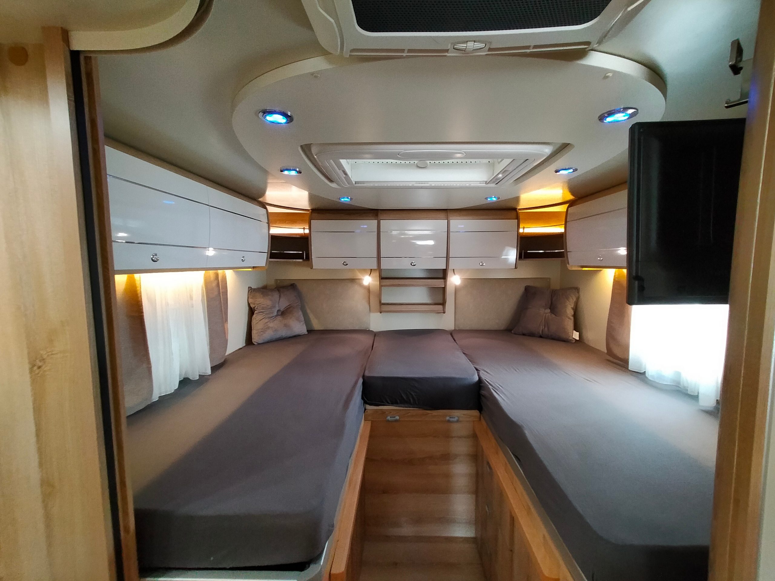 GiottiLine Therry G937 Lengtebedden