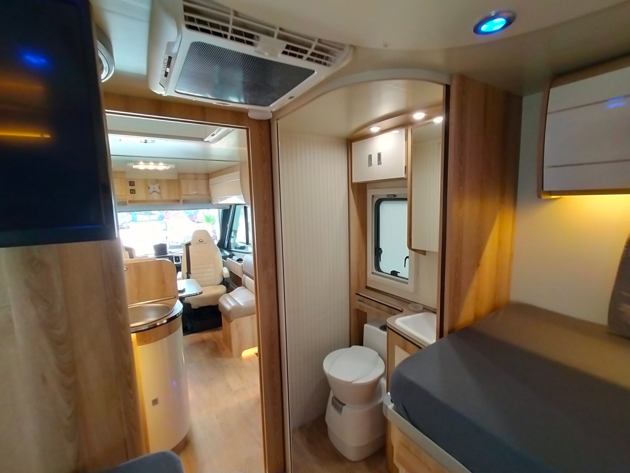 GiottiLine Therry G937 Lengtebedden