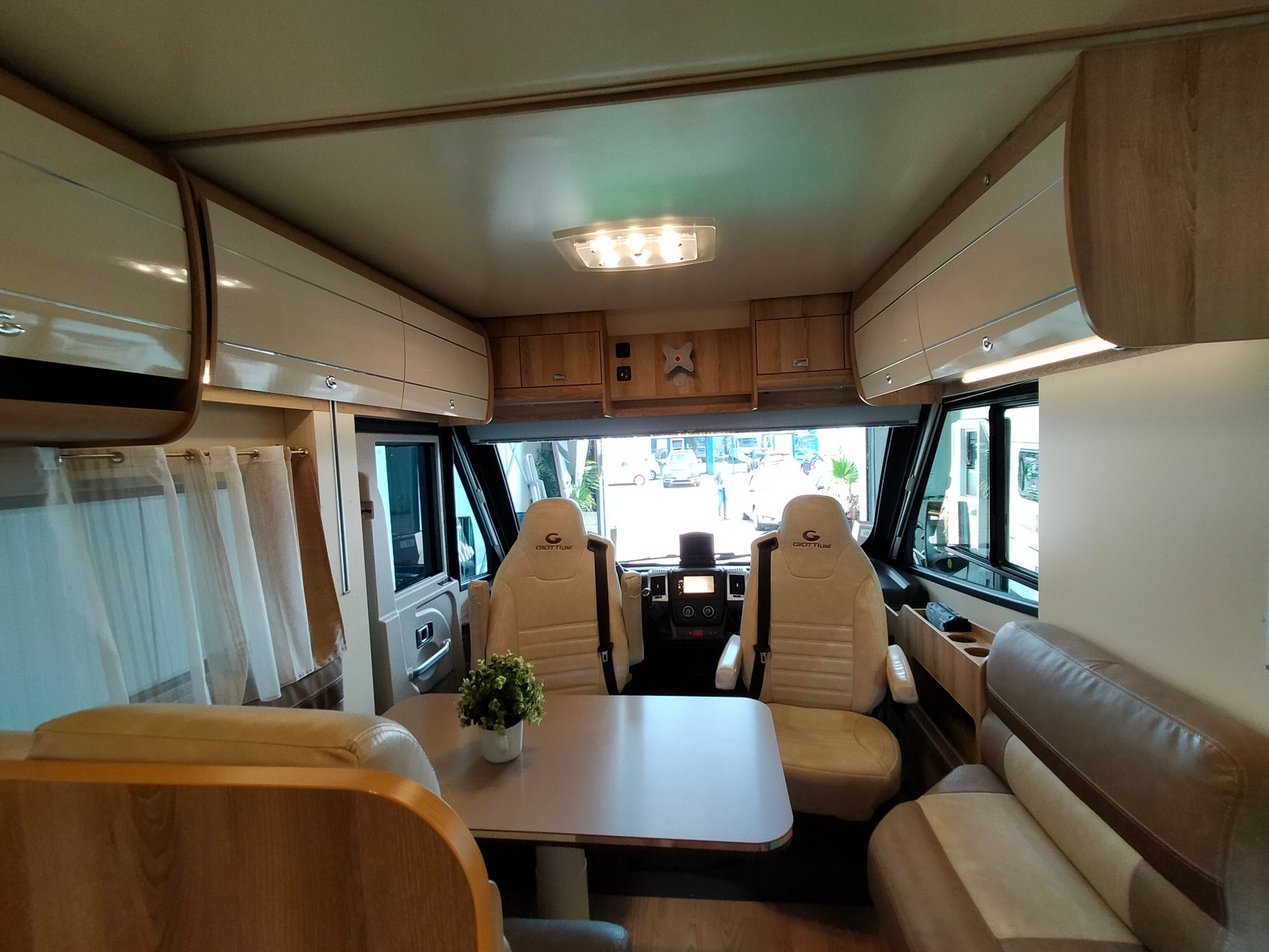 GiottiLine Therry G937 Lengtebedden