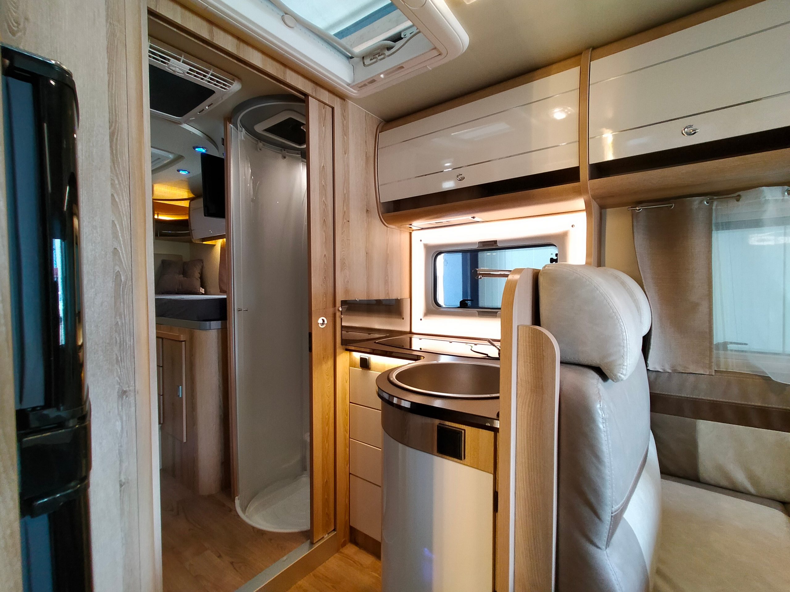 GiottiLine Therry G937 Lengtebedden