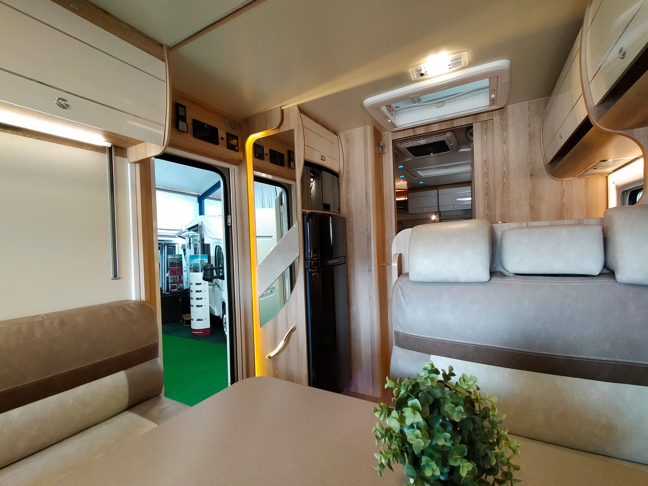 GiottiLine Therry G937 Lengtebedden