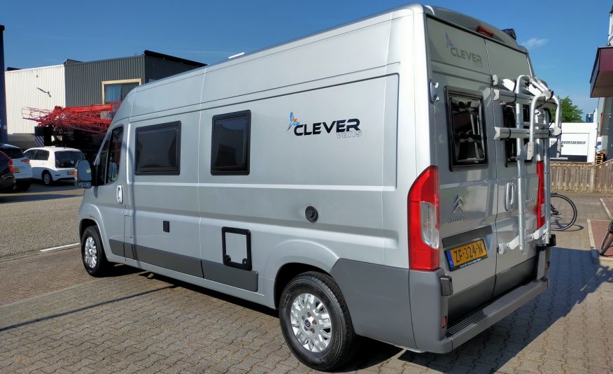 Clever Van Buscamper 599 cm