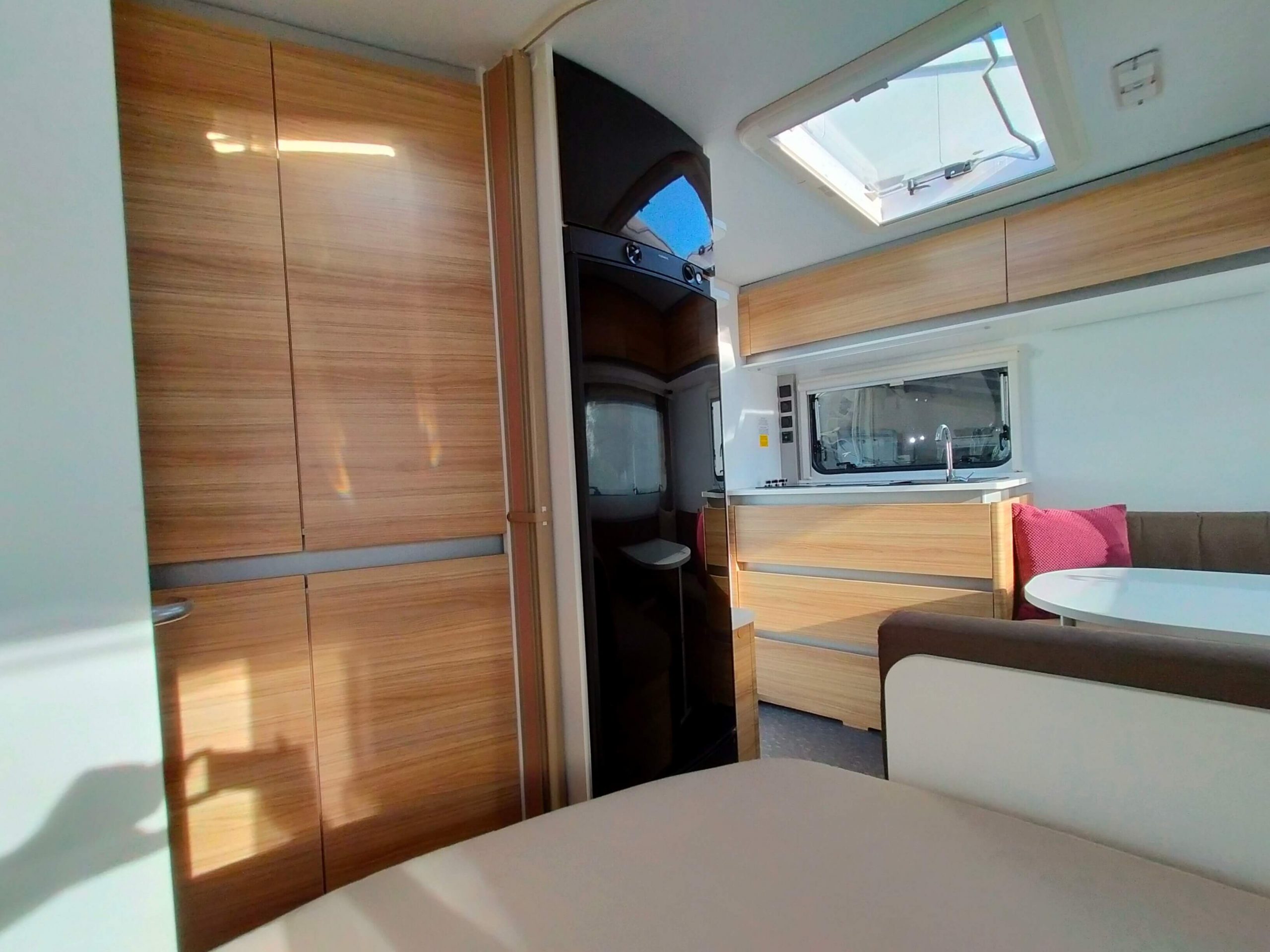 Adria Altea 392 PH