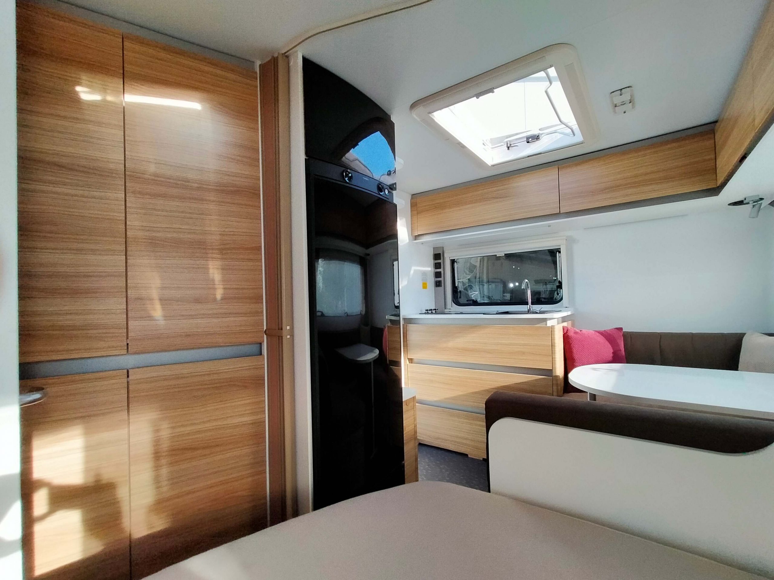 Adria Altea 392 PH