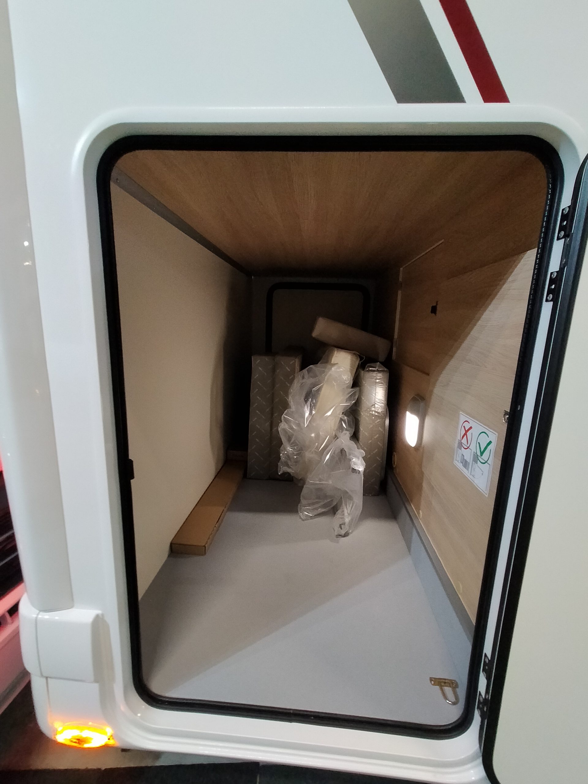 GiottiLine Siena 385 enkelebedden met hefbed 5 pers. Nieuw! model 24