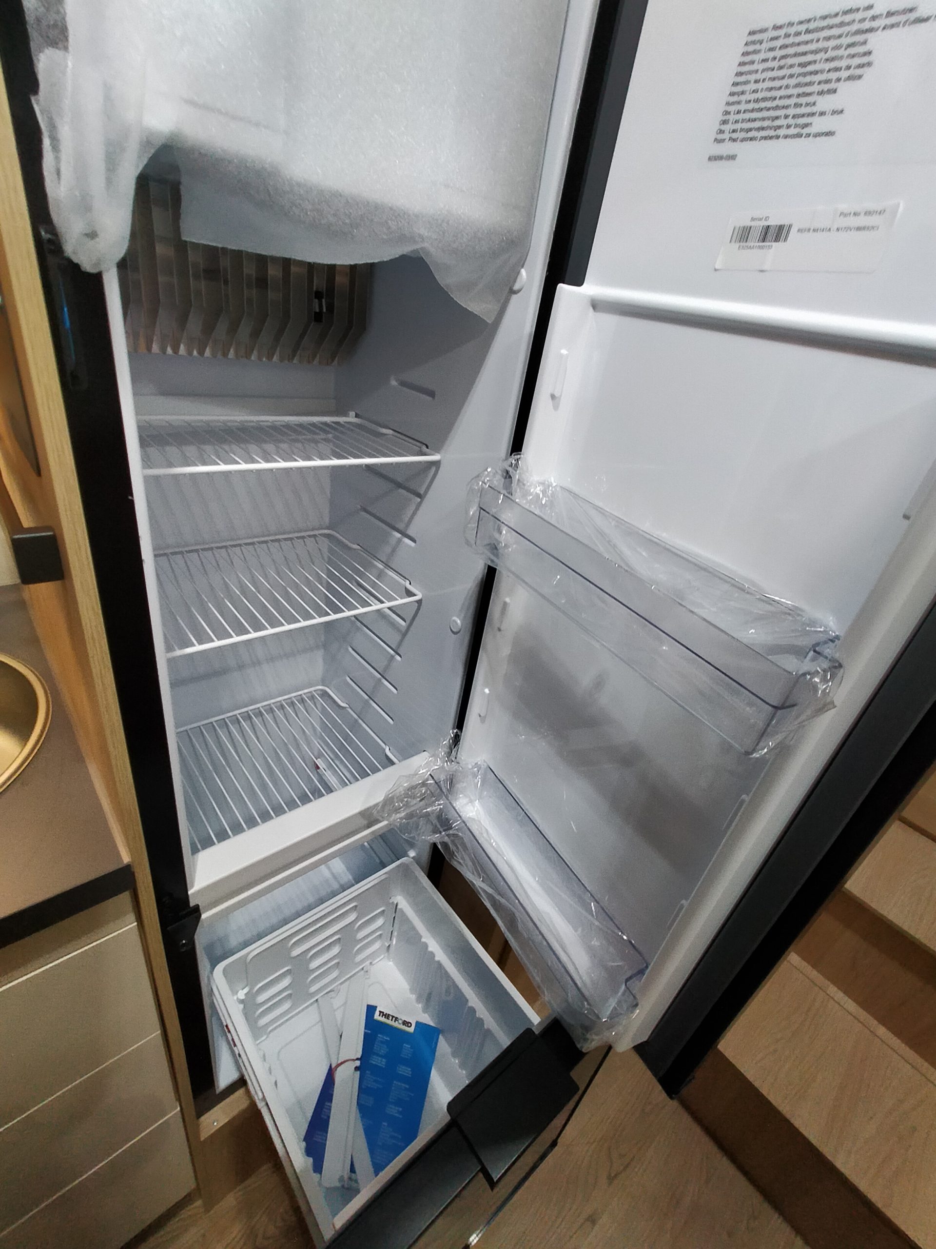 GiottiLine Siena 385 enkelebedden met hefbed 5 pers. Nieuw! model 24