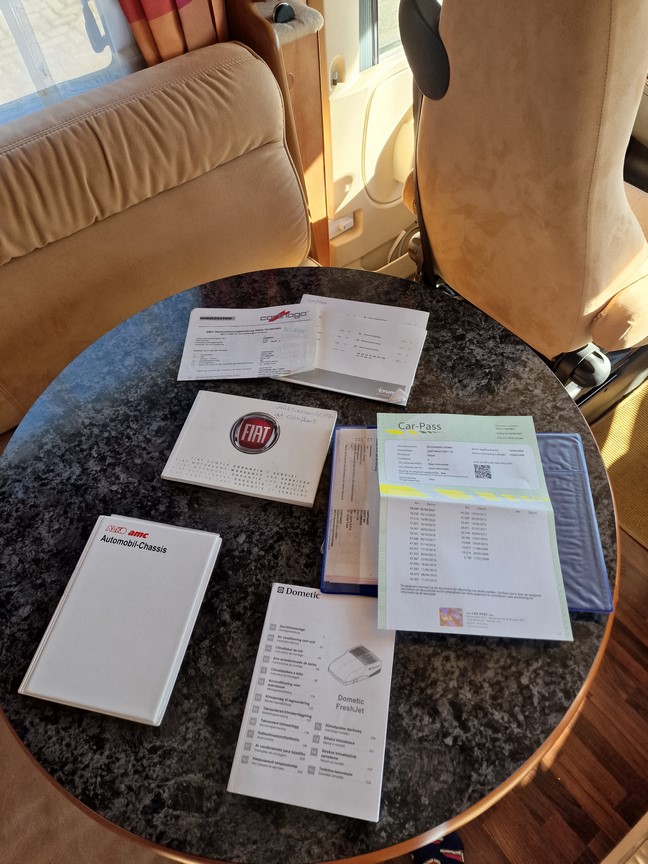 Carthago Chic-C-Line 44