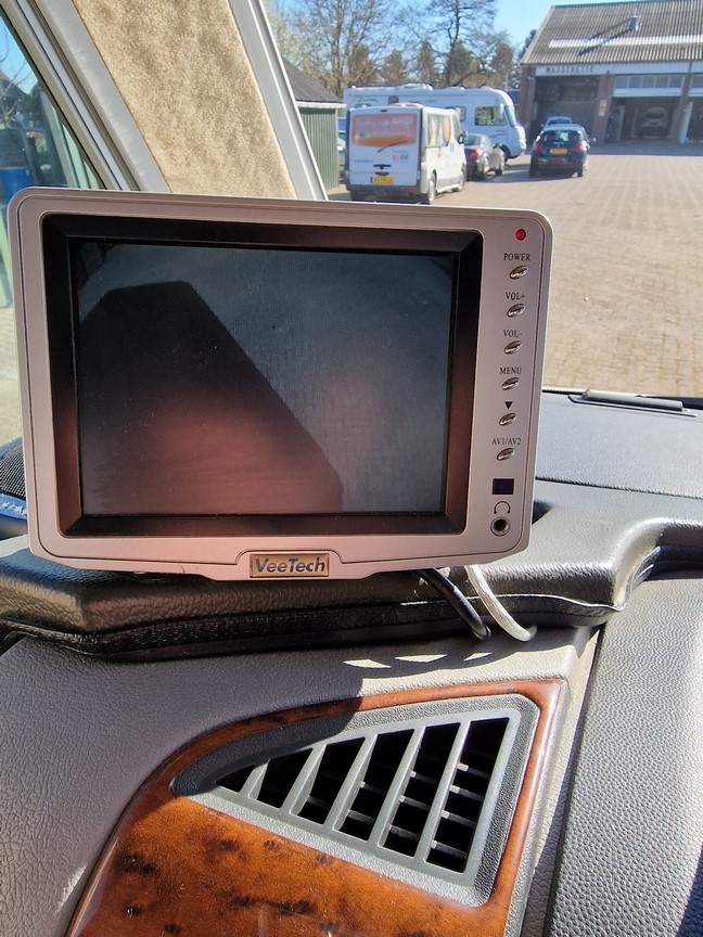 Carthago Chic-C-Line 44