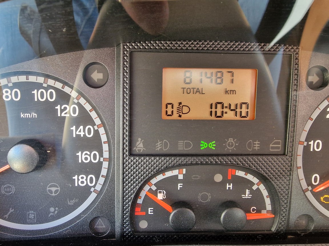 Carthago Chic-C-Line 44