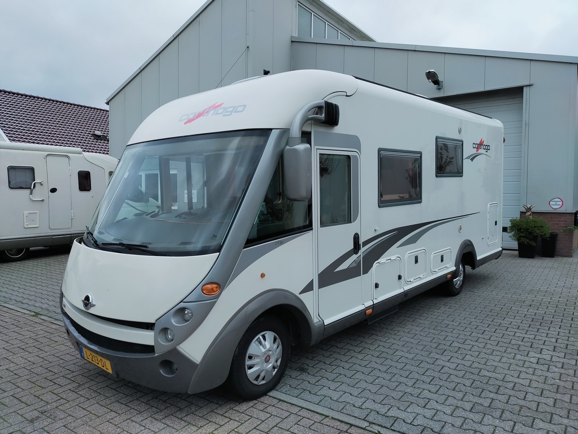 Carthago Chic-C-Line 44