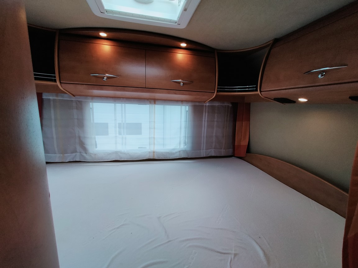 Carthago Chic-C-Line 44