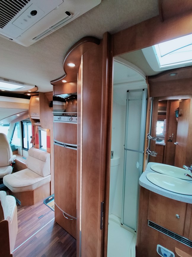 Carthago Chic-C-Line 44