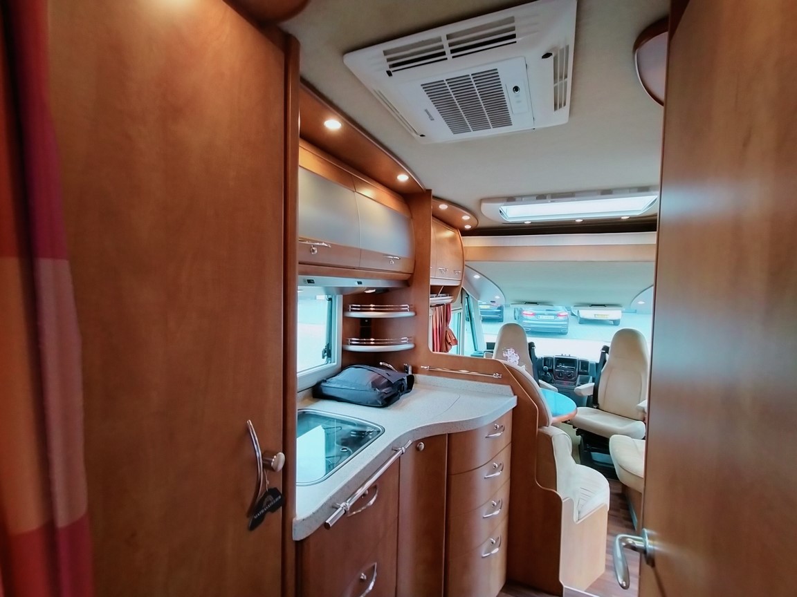 Carthago Chic-C-Line 44