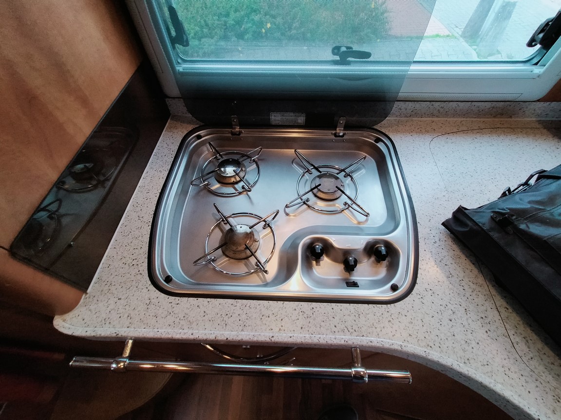 Carthago Chic-C-Line 44