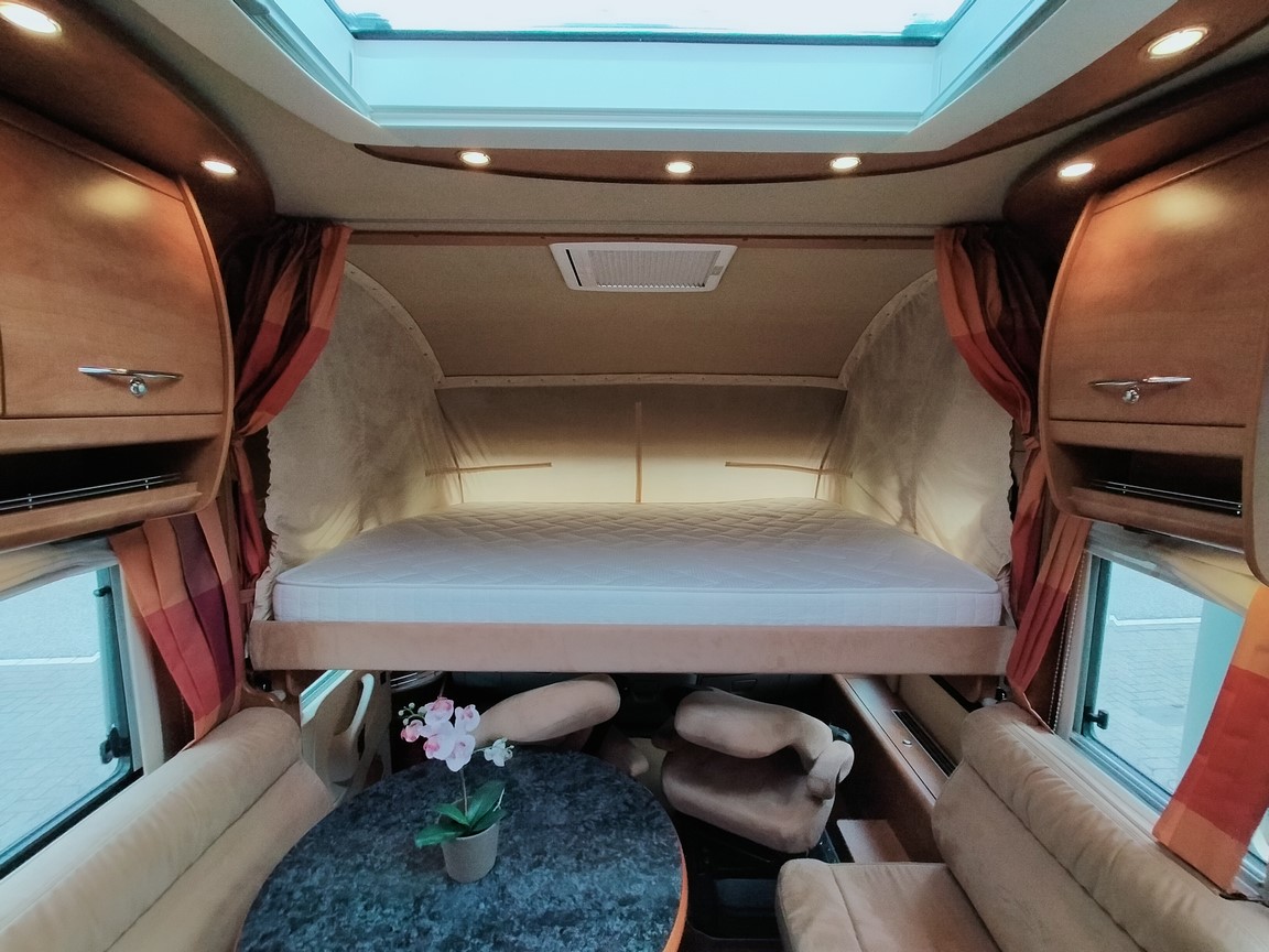 Carthago Chic-C-Line 44