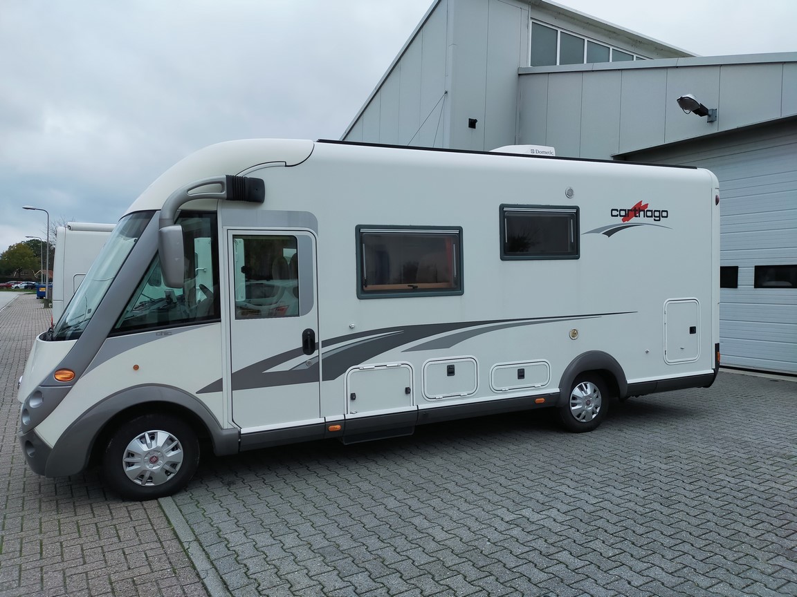 Carthago Chic-C-Line 44