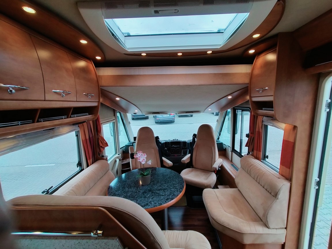 Carthago Chic-C-Line 44