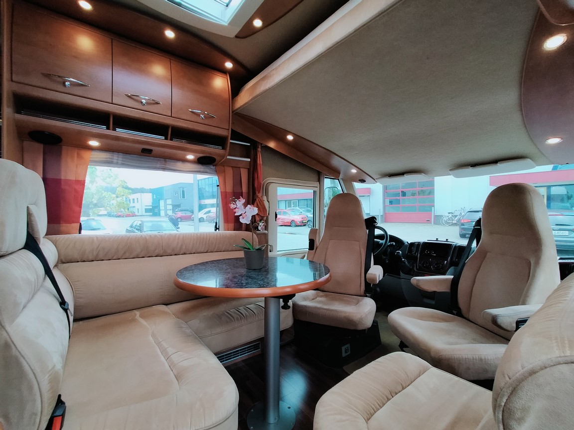 Carthago Chic-C-Line 44