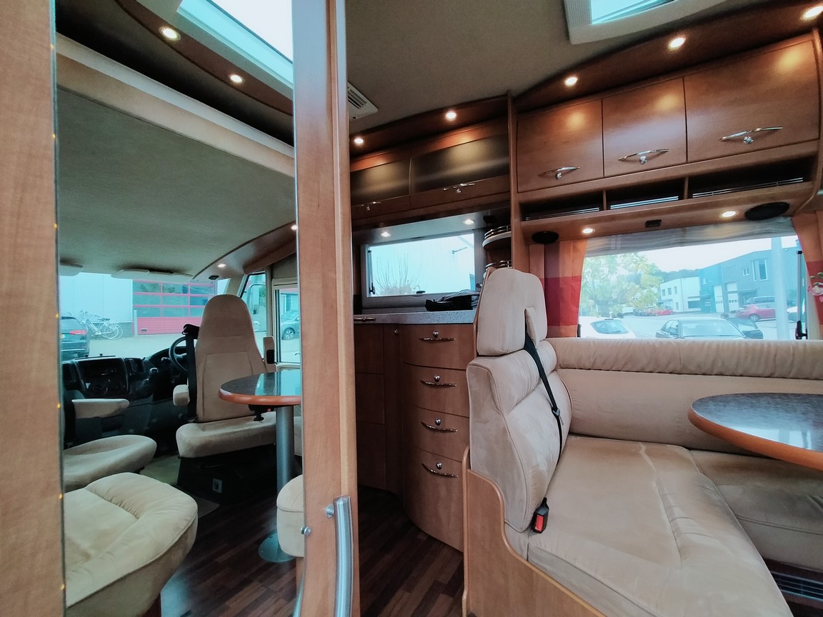 Carthago Chic-C-Line 44