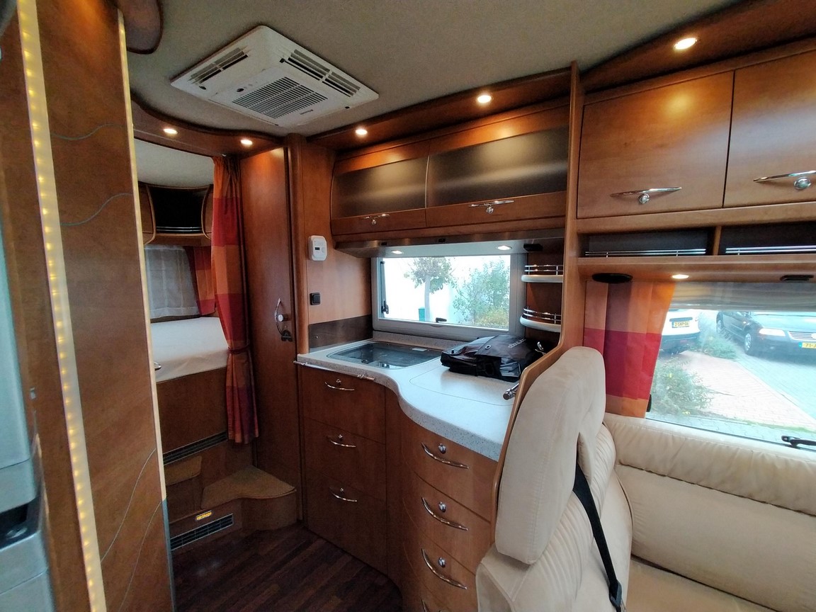 Carthago Chic-C-Line 44