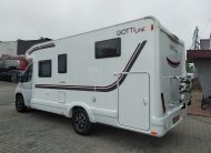GiottiLine Siena 385 enkelebedden met hefbed 5 pers.