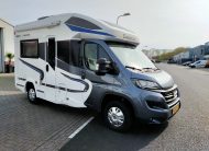 Chausson Welcome 500 567 cm