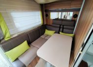 Chausson Welcome 500 567 cm