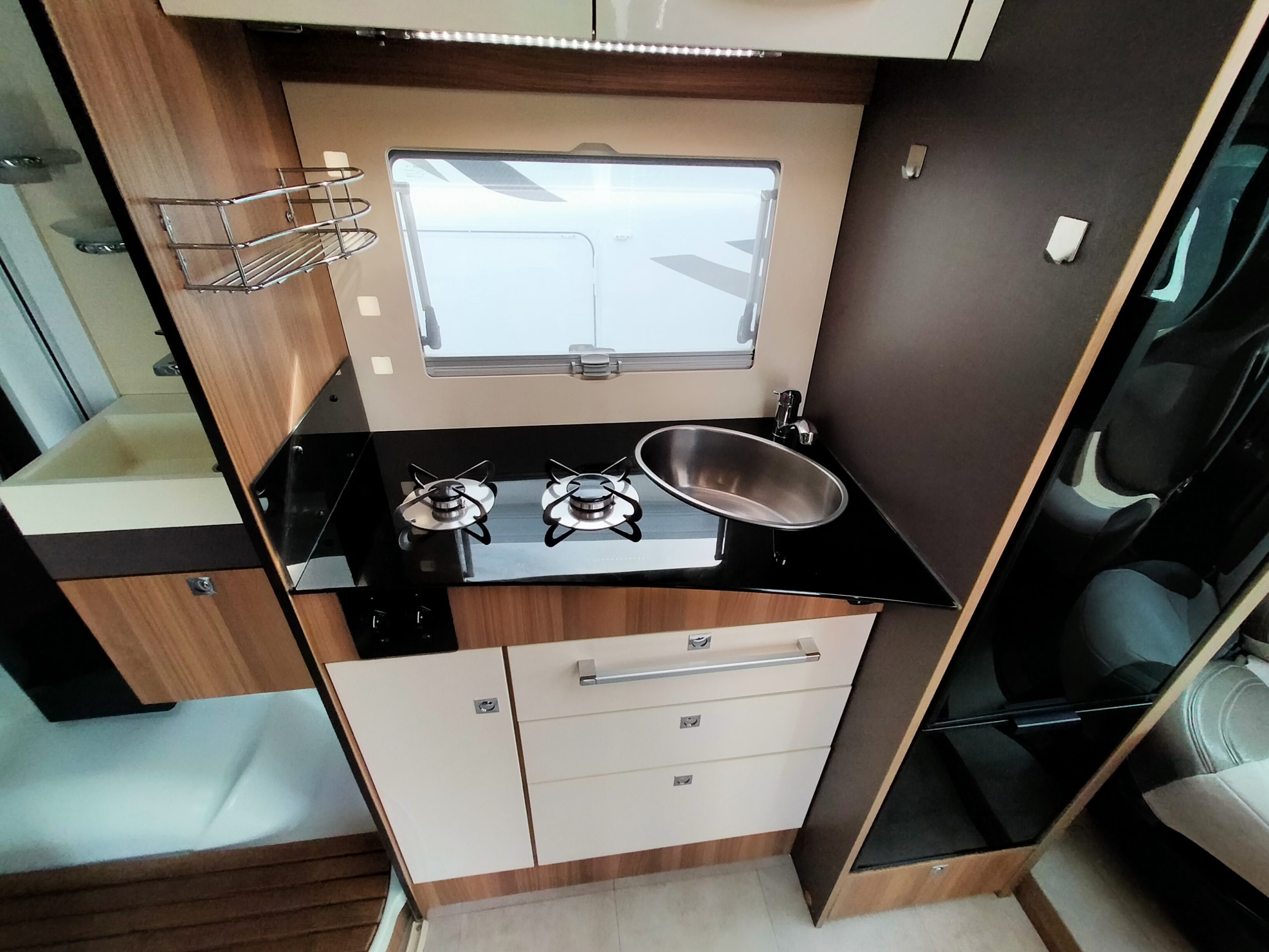 Chausson Welcome 500 567 cm